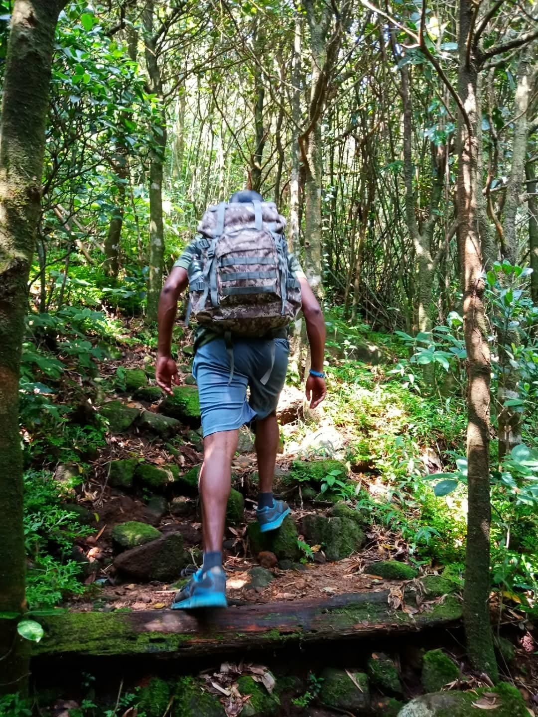 Hiking, Trekking & Cycling Adventures