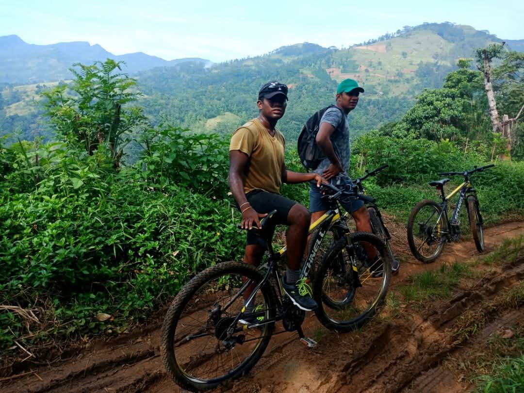 Leisure & Land Based Sports