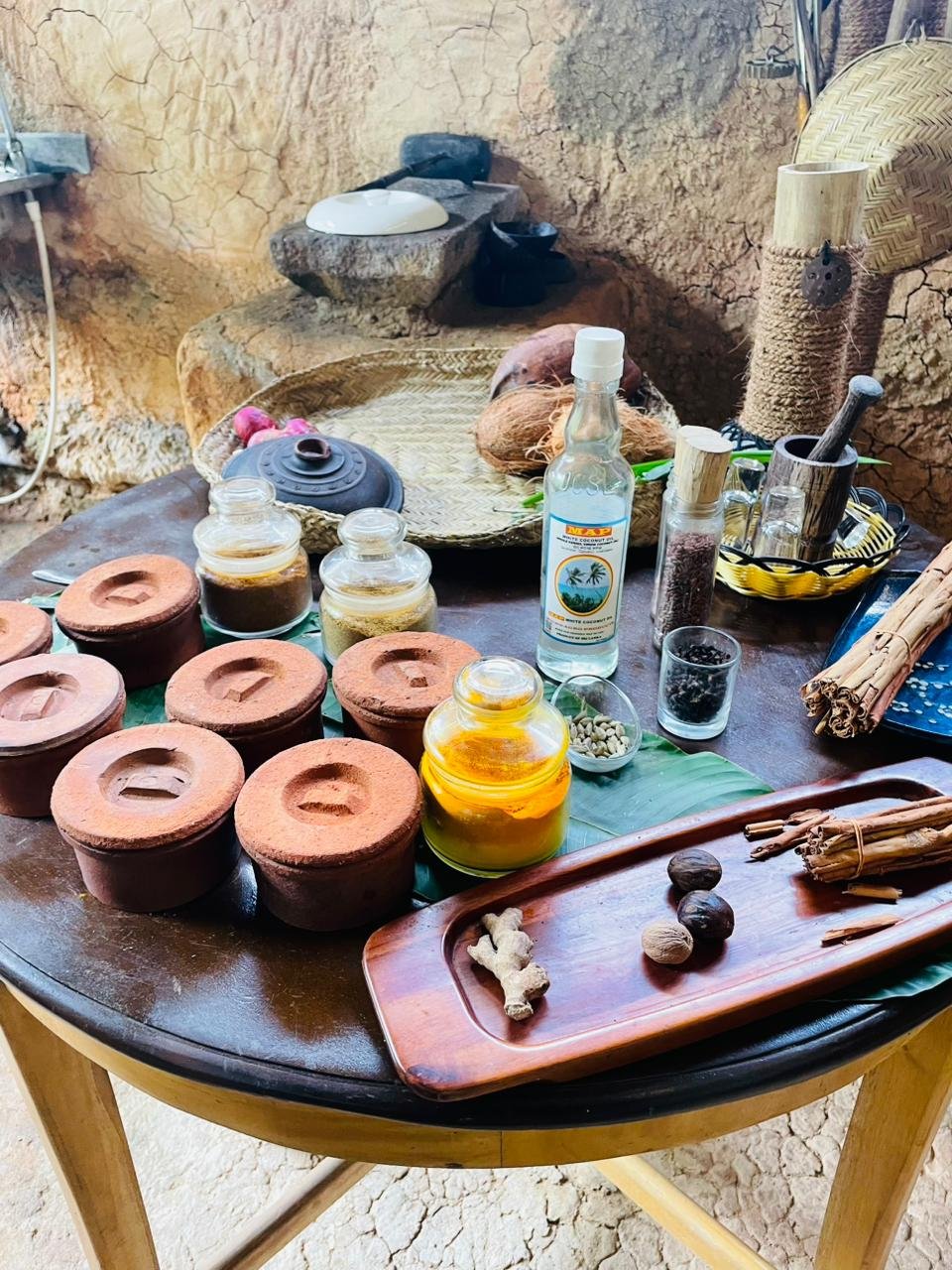 Street Food Adventure in Colombo